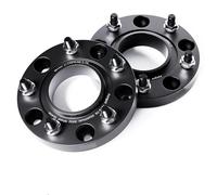SQOFJGIGN Wheels Spacer Kit 2PCS 5x112 66.6 For BMW i3 i4 G26 i5 G60 G61 G68 I7 G70 Flange Plate Wheel Spacers Aluminum Hub widened Adapter Hubcentric Wheel Spacers(2pcs 30mm-SP)