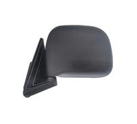 SQOFJGIGN Wing Door Mirror For Toyota For Hiace 1990 1991 1992 1993-2004 Auto Side Mirror Car Wing Door Side Mirrors Assy Assembly Rearview Mirror Cover Frame Rearview Side Mirror Assy(Only Left)