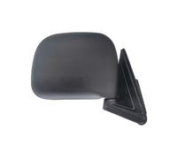 SQOFJGIGN Wing Door Mirror For Toyota For Hiace 1990 1991 1992 1993-2004 Auto Side Mirror Car Wing Door Side Mirrors Assy Assembly Rearview Mirror Cover Frame Rearview Side Mirror Assy(Only Right)