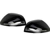 SQOFJGIGN Wing Mirror Indicator For Mercedes For Benz V Class For Vito For Viano For Valente For Metris W447 2015-2021 Side Mirror Cover LED Turn Signal Light Mirror Indicator Light(1pair)
