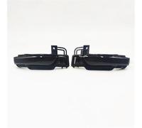 SQOGJSGZ 2pcs For Jeep For Grand For Cherokee Mk Iv Wk Wk2 2011-2020 Led Side Door Wing Mirrors Dynamic Turn Signal Light Indicator Lamp Wing Mirror Turn Signal Light