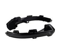 SQOGJSGZ 2x LED Dynamic Side Rearview Mirror Sequential Turn Signal Light For VW For Passat B8 3G2 3G5 For Arteon 3H7 OE 3G0949101A, 3G0949102A Wing Mirror Turn Signal Light