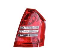 SQOGJSGZ 4805853AD 4805852AD Exterior Accessories For Chrysler 300 300C 2005-2007 Rear Tail Light Brake Light Signal Lamp Housing Car Tail Lights(Right)
