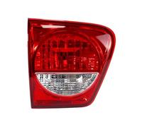 SQOGJSGZ 815600C080 815500C080 Auto Tail Light Signal Lamp For Toyota For Sequoia 2008-2017 Car Accessories Rear Warinig Brake Assembly Car Tail Lights(Inside Left)