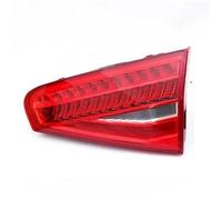 SQOGJSGZ 8K5945095AD 8K5945094AD 8K5945096AB 8K5945093AA For A4 2013-2016 LED Rear Tail Light Brake Lamp With Bulb Wiring Harness Car Tail Lights(Inner right)