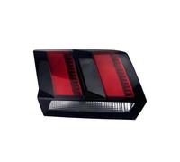 SQOGJSGZ Auto Exterior Accessories Car Rear Tail Light Warning Brake For Peugeot 4008 Signal Lamp Driving Lights Taillight Assembly Car Tail Lights(Inside Left)