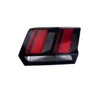 SQOGJSGZ Auto Exterior Accessories Car Rear Tail Light Warning Brake For Peugeot 4008 Signal Lamp Driving Lights Taillight Assembly Car Tail Lights(Inside Right)