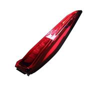 SQOGJSGZ Auto Exterior Accessories For Cadillac XT4 2019-2021 LED Rear Tail Light Driving Brake Signal Lamp Taillight Assembly Car Tail Lights(Right)