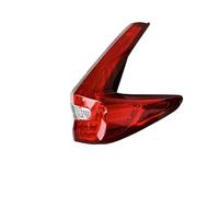 SQOGJSGZ Auto Exterior Accessories For CRV 2017-2021 Tail Light Rear Reverse Warning Brake Signal Lamp Car Taillight Assembly Car Tail Lights(Right 2017-2019)
