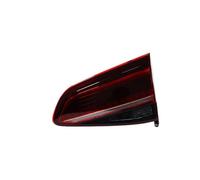 SQOGJSGZ Auto Exterior Accessories For VW For Golf 7.5th 2018-2020 Rear Tail Light Signal Lamp Brake Taillight Assembly Car Tail Lights(Hight Inside R)