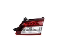 SQOGJSGZ Car Accessories Inner Tail Light Brake Rear Bumper Lamp Housing For Subaru For Outback 2015-2020 Auto Parts Car Tail Lights(Inside Only R)
