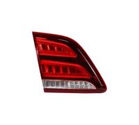 SQOGJSGZ Car Accessories LED Tail Light For Mercedes For Benz W166 GLE-Class GLE320 GLE350 GLE400 GLE500 2016-2019 Auto Taillight A1669065701 Car Tail Lights(Inner left)