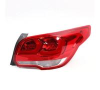 SQOGJSGZ Car Accessories Rear Tail Light Warning Reversing Brake For Cavalier 2016 2017 2018 2019 Auto Parts Taillight Assembly Car Tail Lights(Right)