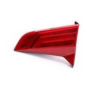 SQOGJSGZ Car Accessories Tail Light Rear Warning Brake Reverse Signal Lamp For VW For BORA 2016-2018 Taillight Stop Assembly Car Tail Lights(Inside Right)