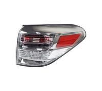 SQOGJSGZ Car Exterior Accessories For Lexus RX350 2010-2012 Auto Rear Tail Light Signal Lamp Warning Brake Taillight Assembly Car Tail Lights(Right)