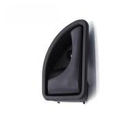 SQOGJSGZ Car Interior Inside Handle 8200247802 82002478 for Kangoo 1997-2007& for Twingo 1997-2003 1 Pair Car Interior Door Handle Front Left Right Knob Door Handle(B Left)