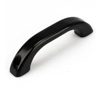 SQOGJSGZ Car Interior Inside Handle Car Accessories 1PCS Aluminum Alloy Internal Door Grab Handle Cover Sticker Suitable for Suzuki for Jimny Door Handle