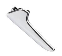 SQOGJSGZ Car Interior Inside Handle Car Left Side Inner Interior Door Handles Chrome 1697600961 1697600308 for Mercedes for Benz A B Class W169 W245 Door Handle