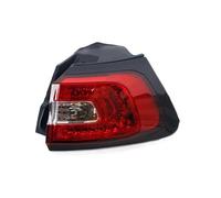 SQOGJSGZ Car LED Tail Light Rear Brake Taillight Lamp Fog For Jeep For Cherokee 2014-2018 68102906AF 68102907AF 68102921AC 68102920AB Car Tail Lights(Right Outside)