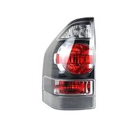 SQOGJSGZ Car Left Right Rear Tail Light Brake Signal Fog Lamp For Mitsubishi For Pajero V73 V77 2003-2007 Taillight Assembly Car Tail Lights(Left)
