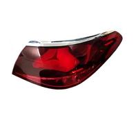 SQOGJSGZ Car Light For Mercedes For Benz W214 E260 E300 E400 2024 Rear LED Tail Brake Lamp Warning Signal Taillight Assembly Car Tail Lights(Outside Right)