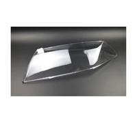 SQOGJSGZ Car Lights Headlight Assembly For Skoda For Octavia 2007 2008 2009 Headlight Cover Headlamp Shell Transparent Plastic Lampshade Left/Right Lens(Right)