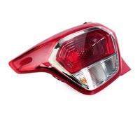 SQOGJSGZ Car Rear Bumper Fog Light For Hyundai For Grand I10 Tail Brakelight Stop Indicator 92401b4000 Car Tail Lights(Right)