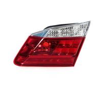 SQOGJSGZ Car Rear Bumper Tail Light Brake Stop Reverse Turn Signal Lamp For Accord 9th 2014 2015 33500T2AH01 Car Tail Lights(Inner Right)
