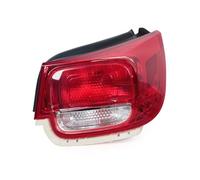 SQOGJSGZ Car Rear Tail Light For Malibu 2012-2015 Brake Stop Lamp Turn Signal Assembly Accessories Car Tail Lights(Outside Right)