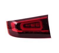 SQOGJSGZ Car Rear Tail Light For Mercedes For Benz W247 GLB-Class GLB180 GLB200 GLB220 2020-2023 Warning Brake Reversing Lamp Assembly Car Tail Lights(Inside Right)