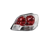 SQOGJSGZ Car Rear Tail Light Turn Signal Warning Lamp Taillight Assembly For Mitsubishi For Outlander 2002-2005 Auto Parts MN133699 Car Tail Lights(Right)