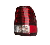 SQOGJSGZ Car Tail Light 1PC LED Outer Car Rear Tail Light Brake Stop Lamp Turn Signal Bumper Parking For Lexus For LX470 2003-2007 Car Tail Light Brake Lamp(Right)