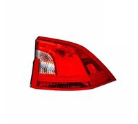 SQOGJSGZ Car Tail Light Car Rear Tail Light Taillight Housing Brake Lamp For Volvo S60 S60L 2011-2017 Genuine Dismantled Parts Car Tail Light Brake Lamp(Outside Right)