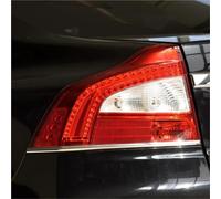 SQOGJSGZ Car Tail Light For Volvo S80L 2014 2015 TailLight Rear Brake Lamp Reverse Turn Signal 31364292 Accessories Car Tail Lights(Left)