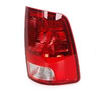 SQOGJSGZ Car Tail Light Tail Light Reversing Rear Bumper Turn Singal Lamp For Dodge For Ram 2009-2018 Car Tail Light Brake Lamp(Right)