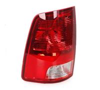 SQOGJSGZ Car Tail Light Tail Light Reversing Rear Bumper Turn Singal Lamp For Dodge For Ram 2009-2018 Car Tail Light Brake Lamp(Left)