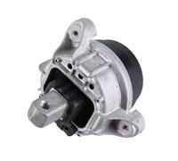SQOGJSGZ Engine Mountin 22117935141 22117935142 Engine Mount For BMW F07 F10 F11 520d 520i 523i 523d 525d 530i 550i F06 F12 F13 650i F01 F02 750Li Car Engine Bracket(Right)