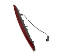 SQOGJSGZ FA1Z-13A613-AB For Lincoln For MKX 2016 2017 2018 Third Additional Brake Light Rear High Mount LED Stop Lamp FA1Z13A613AB Stop Light Light Tailgate