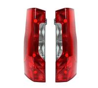 SQOGJSGZ For Mercedes For Benz For Sprinter W907 W910 EU Version 2019-2021 Rear Tail Light Signal Lamp Auto Taillight Housing Without Bulb Car Tail Lights(L and R)