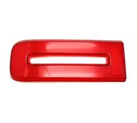 SQOGJSGZ For Mercedes For Benz G-Class W463 2007-2018 2019-2022 Car Rear Taillight Shell Brake Light Replacement Taill Lamp Cover Accessories Car Tail Lights(19-22 Left)