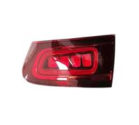 SQOGJSGZ For Mercedes For Benz GLC Class W253 GLC200L GLC260L GLC300L 2020-2021 Taillight Brake Light Lampshade Rear Car Tail Lights(Right Inside)