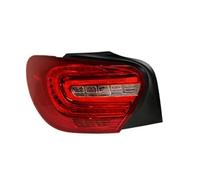 SQOGJSGZ For Mercedes For Benz W176 A-Class A160 A180 A200 2013-2018 Rear LED Tail Light Brake Turn Signal Lamp 1769062300 1769062400 Car Tail Lights(Left)