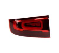 SQOGJSGZ For Mercedes For Benz W247 GLB-Class GLB180 GLB200 GLB220 2020-2023 Car Rear Tail Light Warning Brake Auto Taillight Assembly Car Tail Lights(Inside Right)