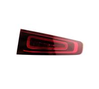 SQOGJSGZ For Mercedes For Benz X167 GLS-Class GLS400 GLS450 2020-2023 Car Accessories LED Tail Light Signal Lamp Taillight Assembly Car Tail Lights(Inner left)