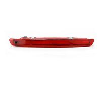 SQOGJSGZ For Nissan For Qashqai J10 2008 2009 2010 2011 2012 2013 2014 High Mounted Brake Light Assembly Rear Roof 3rd Stop Light Light Tailgate