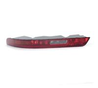 SQOGJSGZ For Q3 2016 2017 2018 Car Rear Bumper Brake Light Tail Warming Turn Signal Reflector Lamp Car Tail Lights(Left)