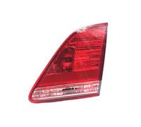 SQOGJSGZ For Toyota For Crown 2005-2009 Auto Rear Tail Light Turn Signal Brake Reversing Taillight Car Accessories Car Tail Lights(Inside Right)