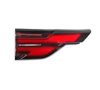 SQOGJSGZ For Traverse 2022 2023 2024 Car Rear Inner Taillights LED Tail Light Brake Lamp Assembly 85565611 85565610 Car Tail Lights(Left)