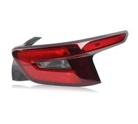 SQOGJSGZ For Trax 2024 2025 LED TailLights Rear Light DRL Brake Reverse Lamp 42865505 42865504 Car Bumper Tail Car Tail Lights(Right)