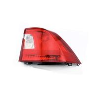 SQOGJSGZ For Volvo S60 S60L 2011-2017 Car Tail Light Rear Turn Signal Warning Reverse Brake Fog Lamp Taillight Assembly Auto Accessories Car Tail Lights(Outside Right)